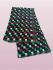 BEDSHEET ERODE DESIGN 60X90